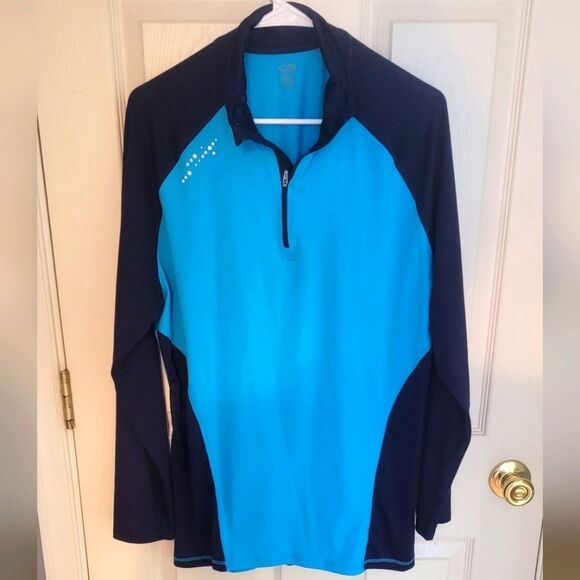 Women's Champion Dri Fit Top XXL - Picture 1 of 3